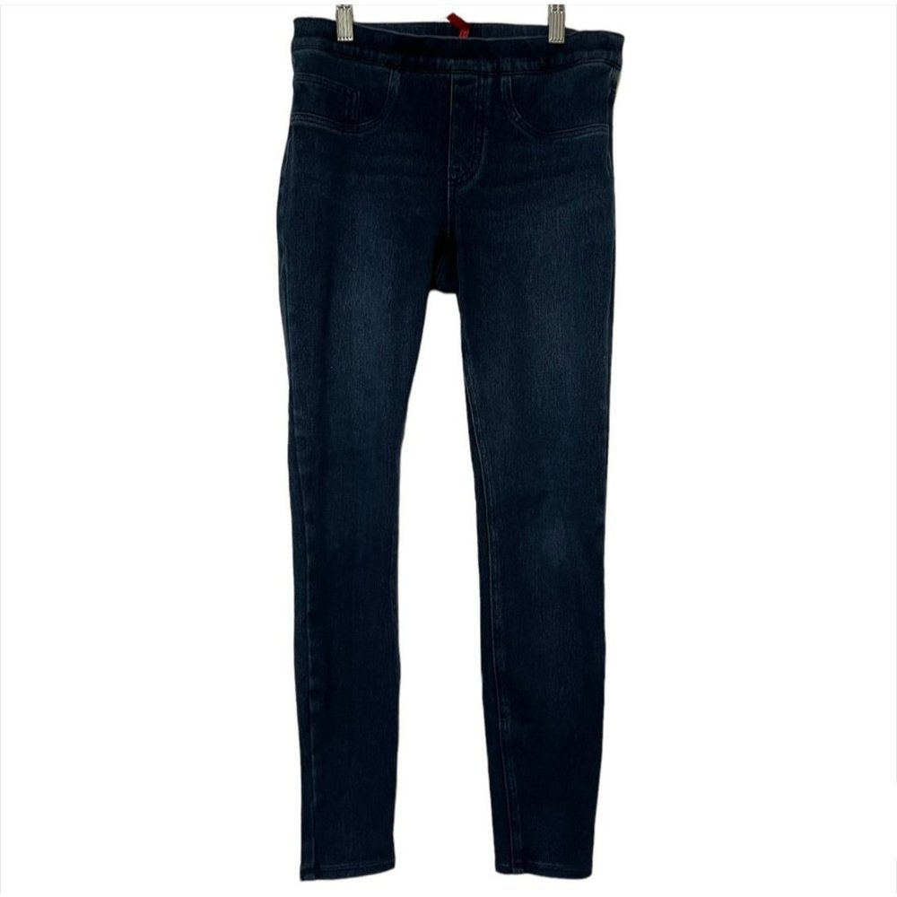 SPANX Jean-ish Ankle Leggings